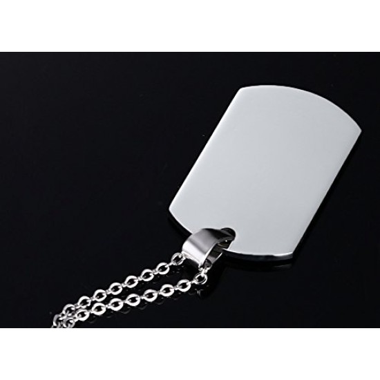 Pendente com sua Mensagem 