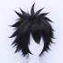 Peruca Naruto Luxo Cosplay Obito