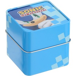 Relógio do Sonic Luxo