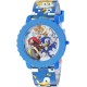 Relógio do Sonic Luxo