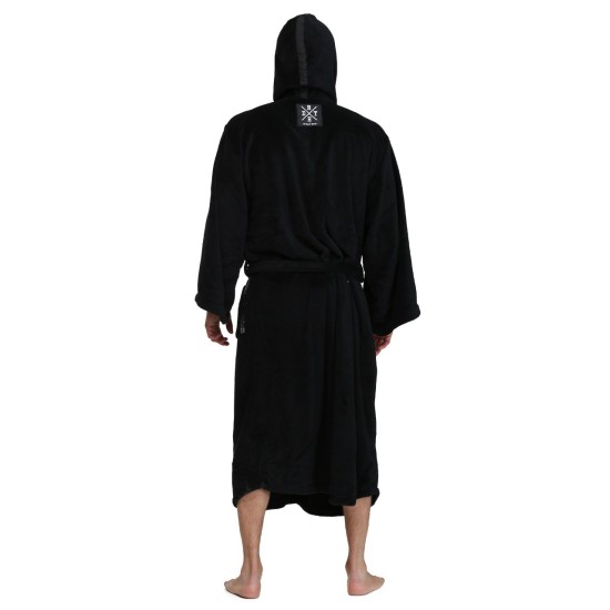 Roupão do Darth Vader Luxo