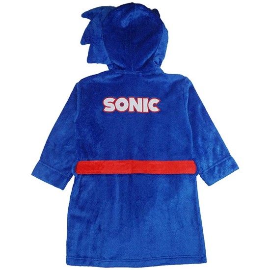 Roupão do Sonic Luxo