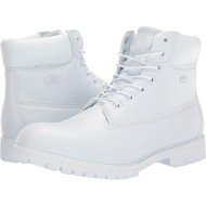 Sapato Bota Branca Luxo