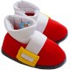 Sapatos do Sonic Luxo