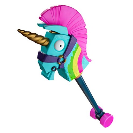 Unicórnio Arco-Iris Fortnite Luxo
