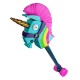 Unicórnio Arco-Iris Fortnite Luxo