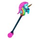 Unicórnio Arco-Iris Fortnite Luxo