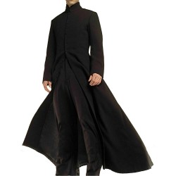 Fantasia Adulto Matrix Neo Luxo
