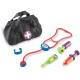 Maleta de Médico Infantil Luxo
