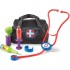 Maleta de Médico Infantil Luxo