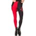 Legging Arlequina Adulto Feminino