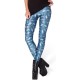 Legging Espaço Adulto Feminino