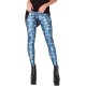 Legging Espaço Adulto Feminino