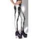 Legging Esqueleto Adulto Feminino