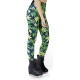 Legging Natureza Adulto Feminino