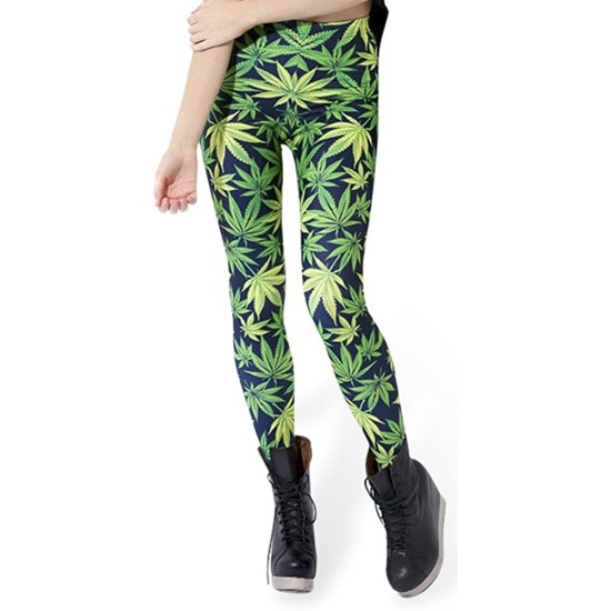 Legging Natureza Adulto Feminino