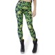 Legging Natureza Adulto Feminino