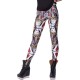 Legging Rei de Copas Adulto Feminino