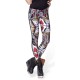 Legging Rei de Copas Adulto Feminino