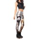 Legging Star Wars Adulto Feminino