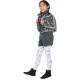 Meia Calça Infantil Inverno (6 unidades)