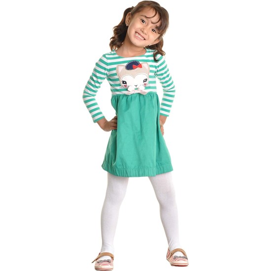 Meia Calça Infantil Inverno (6 unidades)
