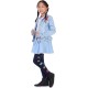 Meia Calça Infantil Inverno (6 unidades)