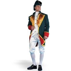 Meias Adulto Colonial Branca