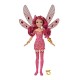 Boneca Mia e Eu com Vestido Luxo