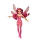 Boneca Mia e Eu com Vestido Luxo