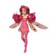 Boneca Mia e Eu com Vestido Luxo