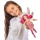Boneca Mia e Eu com Vestido Luxo