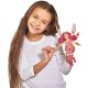 Boneca Mia e Eu com Vestido Luxo