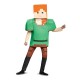 Fantasia Alex Minecraft