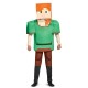 Fantasia Alex Minecraft