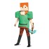 Fantasia Alex Minecraft