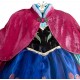 Fantasia Ana Uma Aventura Congelante Infantil Supremee