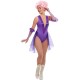 Fantasia Anne Wheeler Rei do Show Adulto