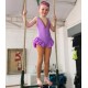 Fantasia Anne Wheeler Rei do Show Infantil