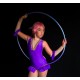 Fantasia Anne Wheeler Rei do Show Infantil
