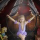 Fantasia Anne Wheeler Rei do Show Infantil