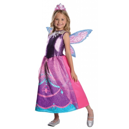 Fantasia Barbie Mariposa Fairytopia Catania