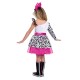 Fantasia Boneca LOL Surpresa Diva Luxo Infantil
