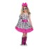 Fantasia Boneca LOL Surpresa Diva Luxo Infantil