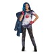 Fantasia Descendentes 2 Disney Evie Infantil Luxo