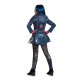 Fantasia Descendentes 2 Disney Evie Infantil Luxo