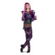 Fantasia Descendentes 2 Disney Mal Infantil Elite