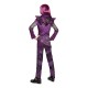 Fantasia Descendentes 2 Disney Mal Infantil Luxo
