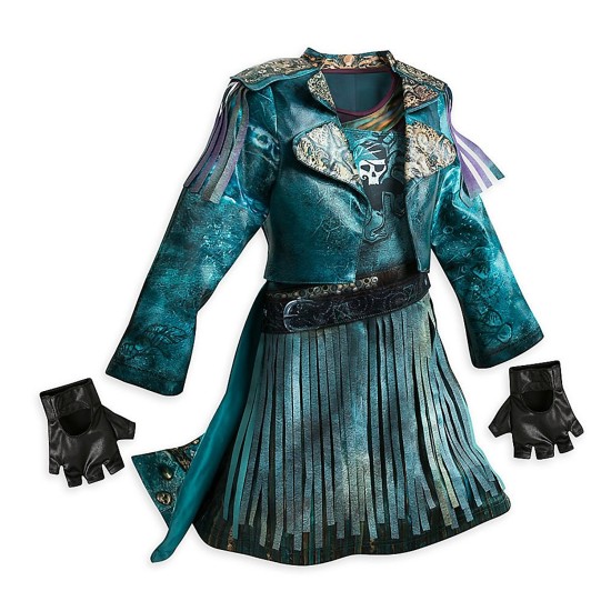 Fantasia Descendentes 2 Disney Uma Infantil Superior