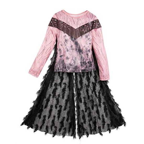 Fantasia Descendentes 3 Disney Audrey Infantil Elite